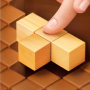 icon Wood Block(Wood Block - Jogos de quebra-cabeça)
