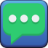 icon Text Message Sounds(Sons de mensagem de texto) 4.6