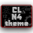 icon CL Theme N4(N4_Theme para aplicativo Car Launcher
) 1.6