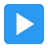 icon VideoFramePlayer(Reprodutor de Vídeo com Câmera Lenta) 0.3.6