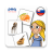 icon com.pmqsoftware.game.childrencardssk(Flashcards) 2.115