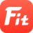 icon com.nox.fitness.weight.loss.workout(NoxFit - Perda de peso, forma corporal, treino em casa) 1.0.10