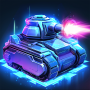 icon Cyber Tank: Last Survivor(Cyber ​​Tank: Last Survivor)