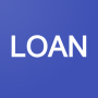 icon Loan Calculator(Calculadora de Empréstimos
)