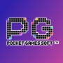 icon PG Slot Pocket Games(Jogos de bolso PG Slot
)