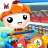 icon Marbel Supermarket(Marbel Supermarket Kids Jogos) 5.0.4