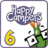 icon com.macmillan.happycampers6(Campistas felizes e as tintas 6) 1.5
