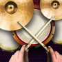 icon Learn Drum - Pad & Beat Maker (Aprenda bateria - Pad Beat Maker)