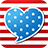 icon Chat for Strangers: Dating app(American Dating: Cupido Chat) 3.9