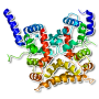 icon Human proteins(Proteínas humanas)