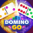 icon Domino Go(Domino Go - Jogo de tabuleiro online) 2.2.6