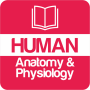icon Human Anatomy and Physiology(Anatomia e Fisiologia Humana)