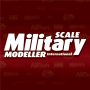 icon Scale Aviation and Military Modeller International M(Modelador Militar de Escala Int)