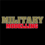 icon Military Modelling (Modelagem Militar)