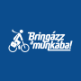 icon Bringázz a munkába! (Passeio para o trabalho!)