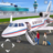 icon City Airplane Pilot Flight(City Pilot Flight: Plane Games) 3.3.2