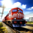 icon City Train Driver Simulator 3D 1.2.14