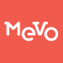 icon MeVo(Mevo - bicicleta metropolitana)