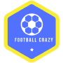 icon Football Crazy(Futebol louco
)