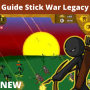 icon Guide Stick War Legacy New(Guia vara guerra Legado Nova
)