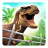 icon Jurassic Dinosaur: Park Game(Jurassic Dinosaur: Dino Game) 1.5.1