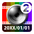 icon a008.com.fc2.blog.androidkaihatu.datecamera2(DateCamera2 (registro de data e hora automático)) 1.3.2