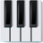icon RealPiano(Piano Real Play Learn Piano
) 3.3
