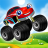 icon Monster Trucks Game for Kids(Jogo Monster Trucks para crianças 2) 2.9.70