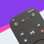 icon Remote control for Proximus TV (Controle remoto para Proximus TV
)