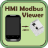 icon HMI Modbus Viewer 2.07