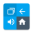 icon Button Mapper(Mapeador de botões: Remapear suas chaves) 3.18