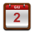 icon Italia Calendario(Calendário Itália 2024) 2.0.2