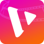 icon All Video Downloader & Player (All Video Downloader Player)