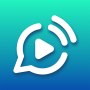 icon Mirrcast TV Receiver-Airplay (Receptor de TV Mirrcast-Airplay)