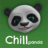 icon chillPanda(Chill Panda: Calma Jogar Hoje) 2.2