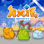 icon Axie Infinity Guide(abdominais Axie Infinity Game Guide
)
