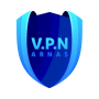 icon Arnas VPN(Arnas VPN - Fast VPN Proxy)