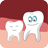 icon Teething Calendar(Calendário de dentição) 1.3