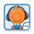 icon com.skor.app.player.free(Jogador do bebê) 2.2