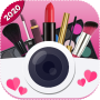 icon Face Makeup Camera(Face Makeup Camera - Beauty Selfie Photo Editor
)