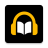icon Audiobooks(Audiolivros gratuitos) 1.16.36