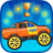 icon by.alfasoft.CleverKidCars(Jogos de corrida para crianças) 3.15