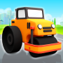 icon Construction Vehicles & Trucks(Veículos de Construção e Caminhões)
