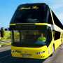icon Bus Simulator(Euro City Coach Bus Simulator 2021: Jogo de ônibus)