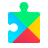 icon Google Play services(Serviços do Google Play) 24.12.17 (040700-623887440)