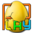 icon The Egg(The Egg: Egg Jump Game) 6.5.2