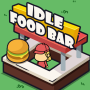 icon Idle Food Bar: Idle Games (Idle Food Bar: Jogos inativos)