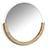 icon Mirror(Espelho - Maquiagem e Barbear
) 2024.01.12