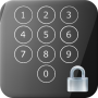 icon App Lock (Keypad) (App Lock (teclado))