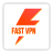 icon Fast VPN Pro(Fast VPN Pro
) 10.1